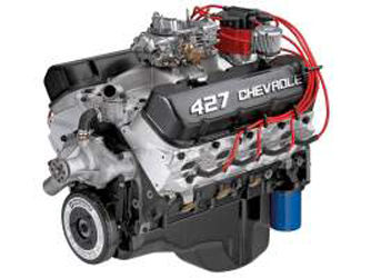 B0045 Engine